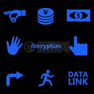 当图标遇见服务 互联网信息与金融服务的视觉符号解析