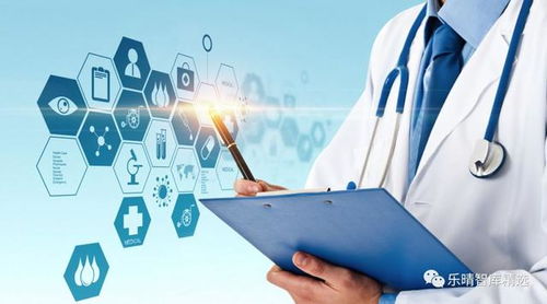 智慧医疗 医生信息化需求雏形初现与在线医疗消费模式探析
